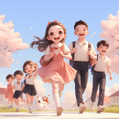 用心相守，方能相伴岁岁年年。